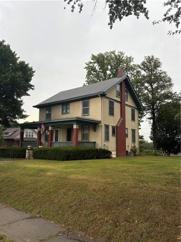 $174,900 | 1404 South 8th Street, Atchison, KS 66002