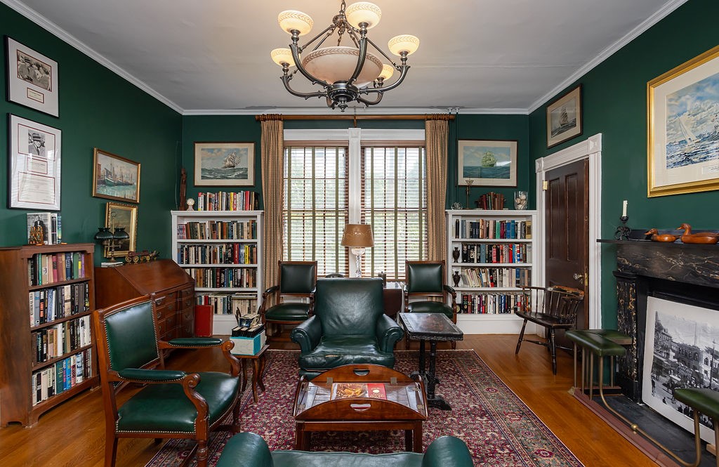 10 Bull Street Newport, RI 02840 - Photo 19 of 50