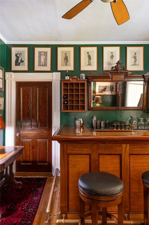 10 Bull Street Newport, RI 02840 - Photo 23 of 50