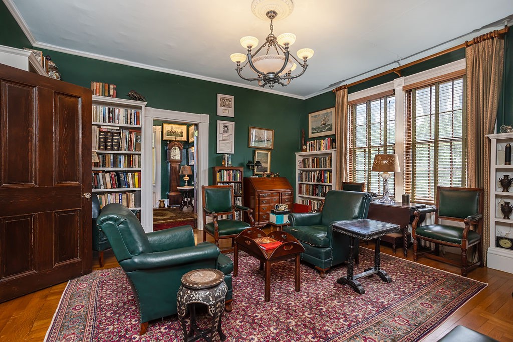 10 Bull Street Newport, RI 02840 - Photo 26 of 50