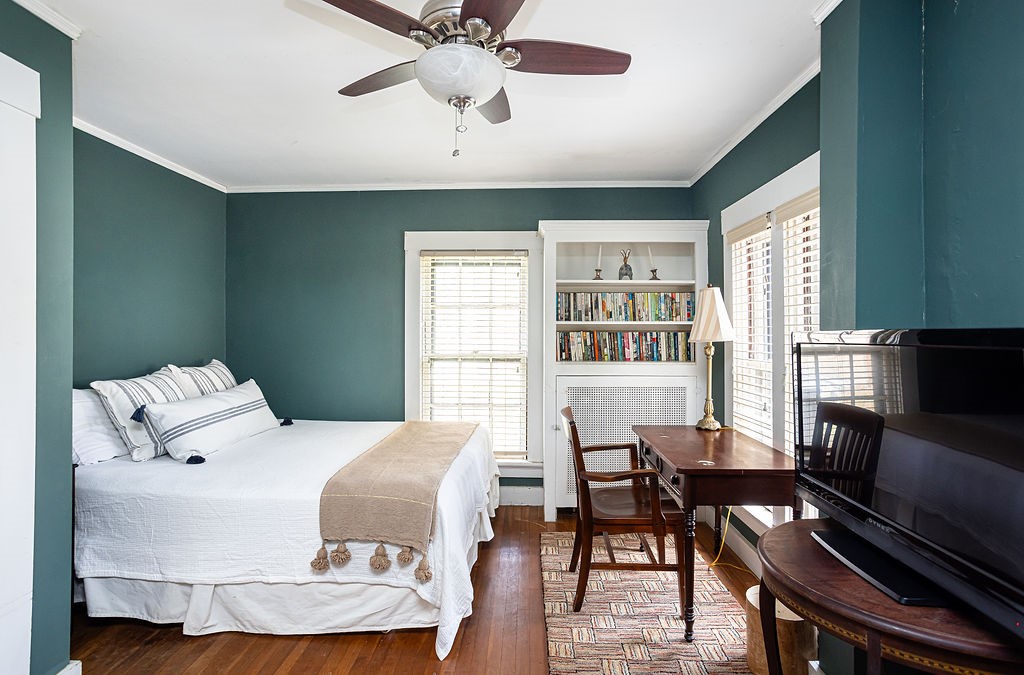 10 Bull Street Newport, RI 02840 - Photo 39 of 50