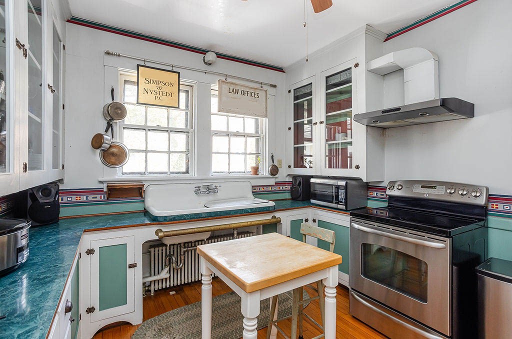 10 Bull Street Newport, RI 02840 - Photo 40 of 50