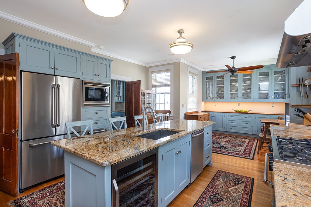 10 Bull Street Newport, RI 02840 - Photo 9 of 50