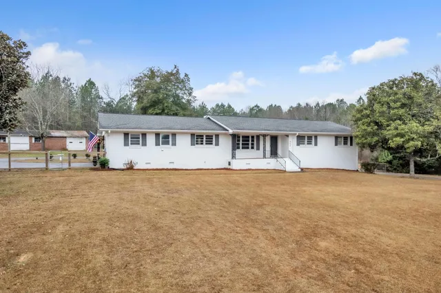 $519,000 | 904 McAbee Road, Spartanburg, SC 29306