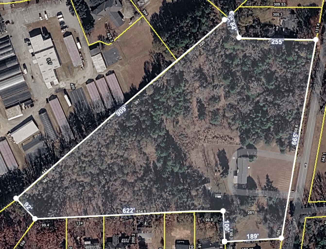 904 McAbee Road Spartanburg, SC 29306 - Photo 2 of 21