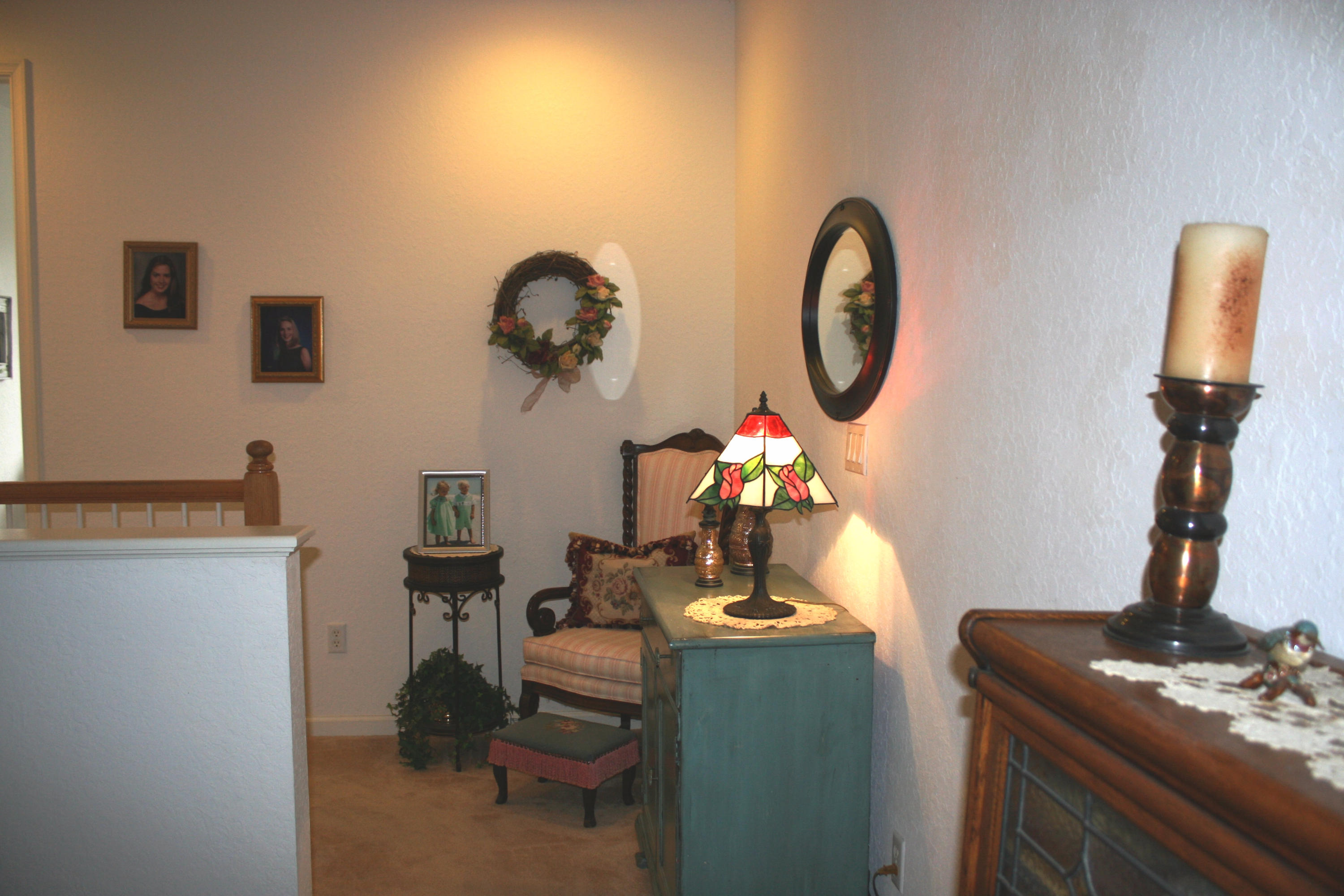 326 Southwest Walking Path Stuart, FL 34997 - Photo 21 of 49 a view of a workspace with furniture