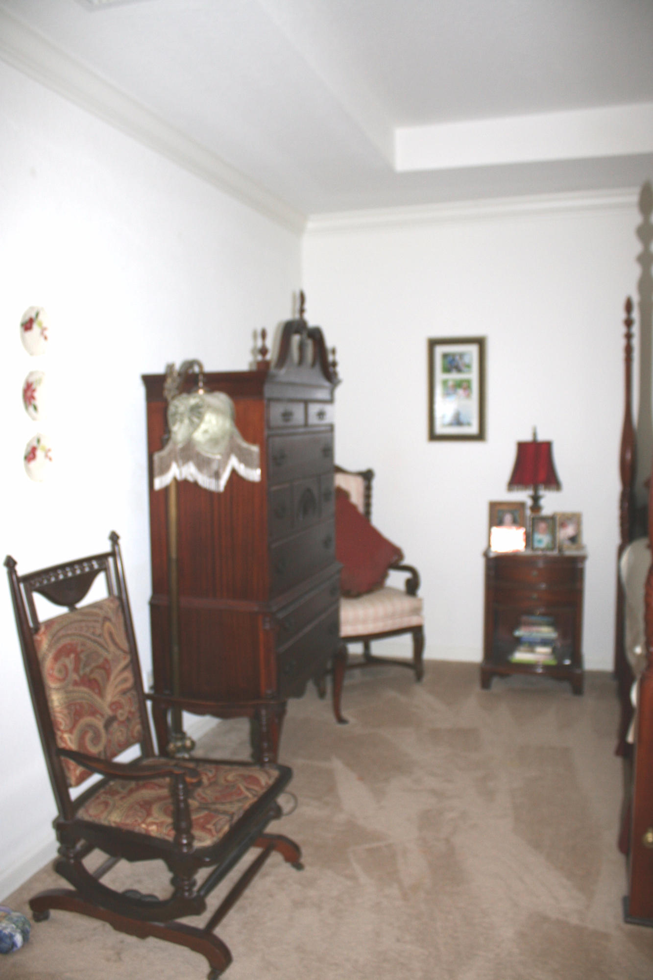 326 Southwest Walking Path Stuart, FL 34997 - Photo 23 of 49 a view of workspace with furniture