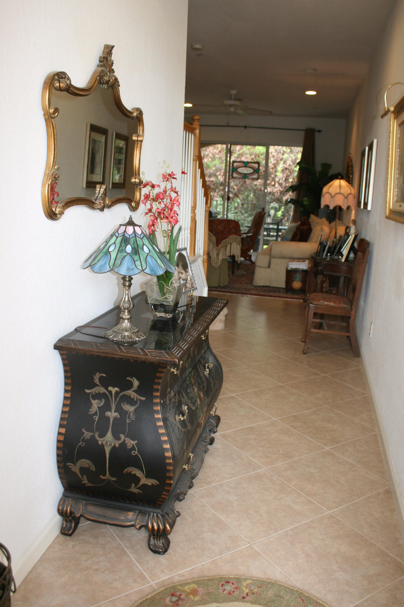 326 Southwest Walking Path Stuart, FL 34997 - Photo 4 of 49 a living room with furniture