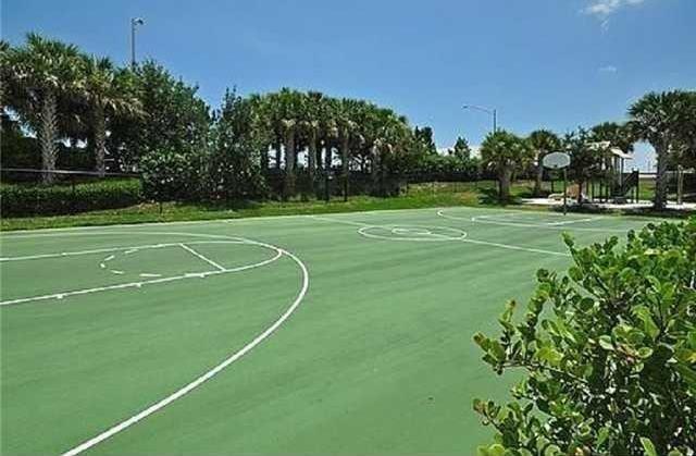 326 Southwest Walking Path Stuart, FL 34997 - Photo 47 of 49 a view of a tennis court