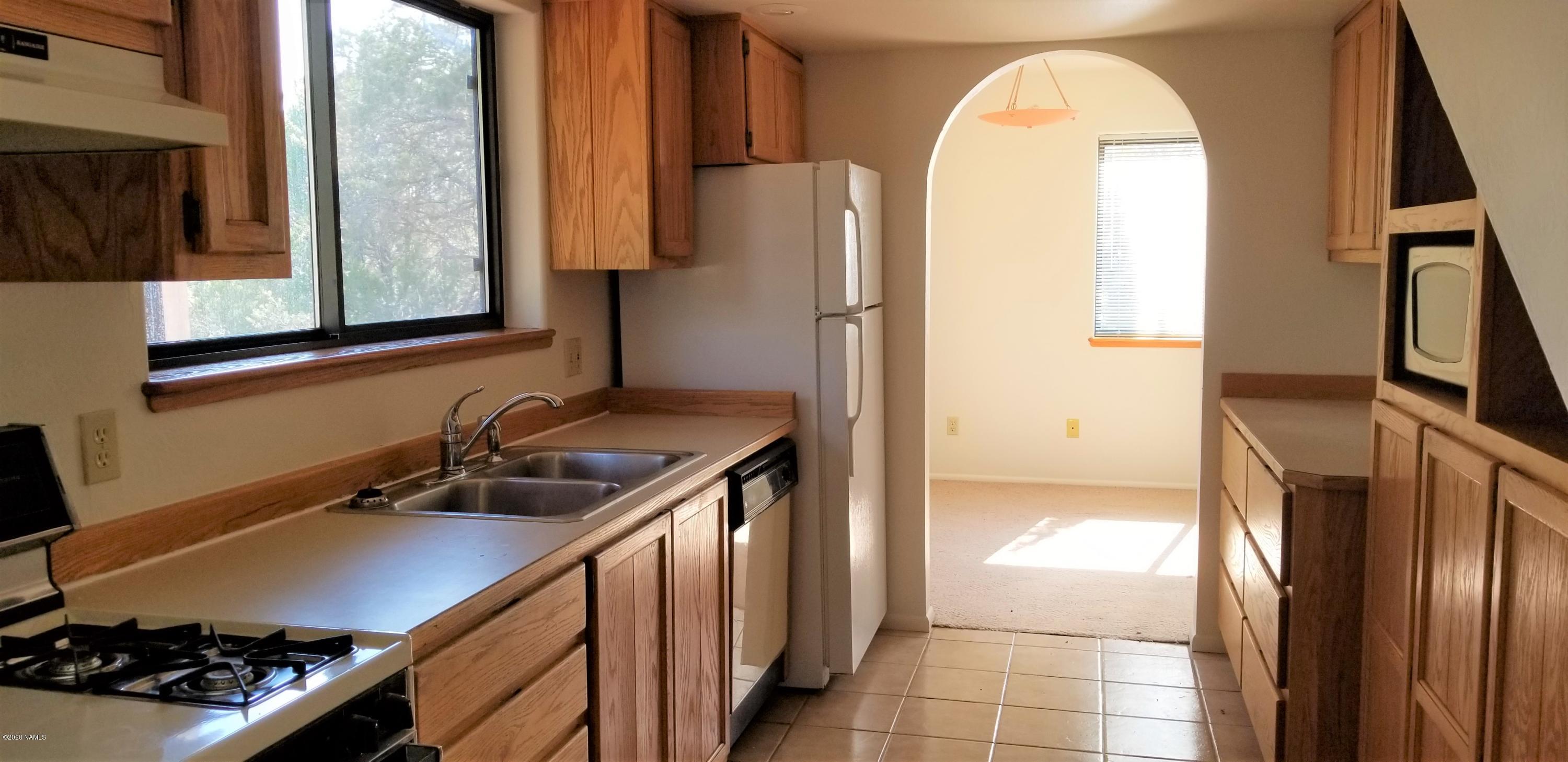 7270 Slayton Ranch Road Flagstaff, AZ 86004 - Photo 12 of 29 Kit 2