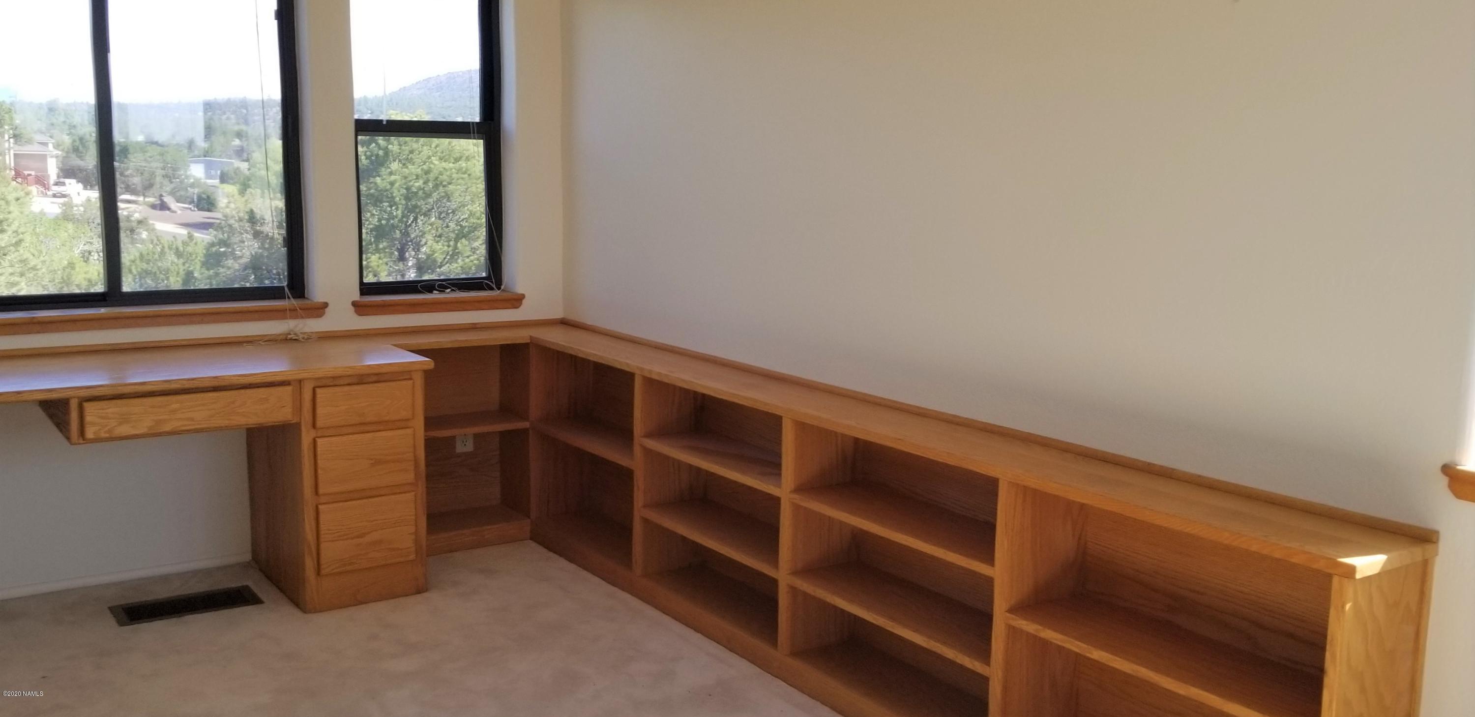 7270 Slayton Ranch Road Flagstaff, AZ 86004 - Photo 18 of 29 Office 1