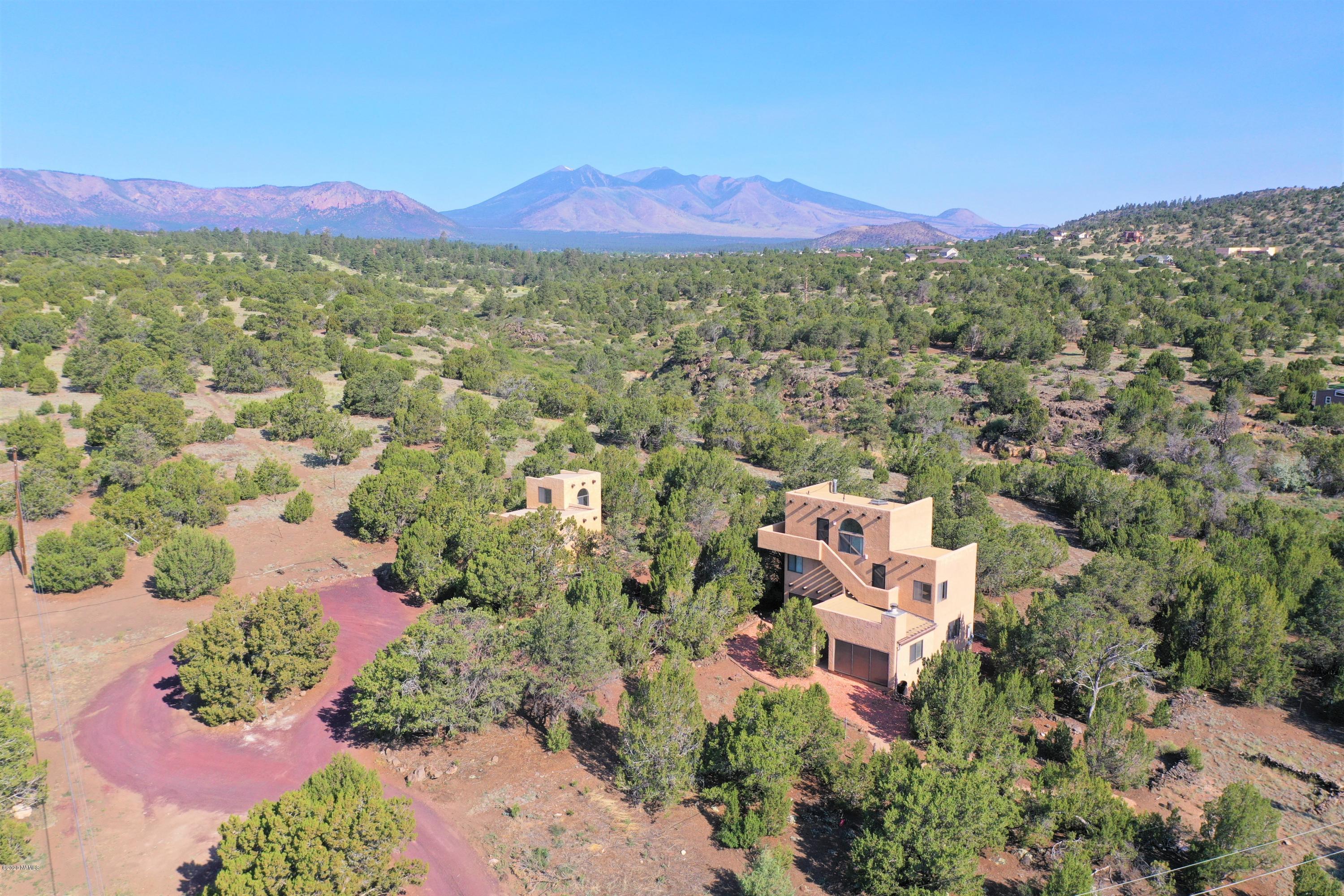 7270 Slayton Ranch Road Flagstaff, AZ 86004 - Photo 2 of 29 DJI_0650