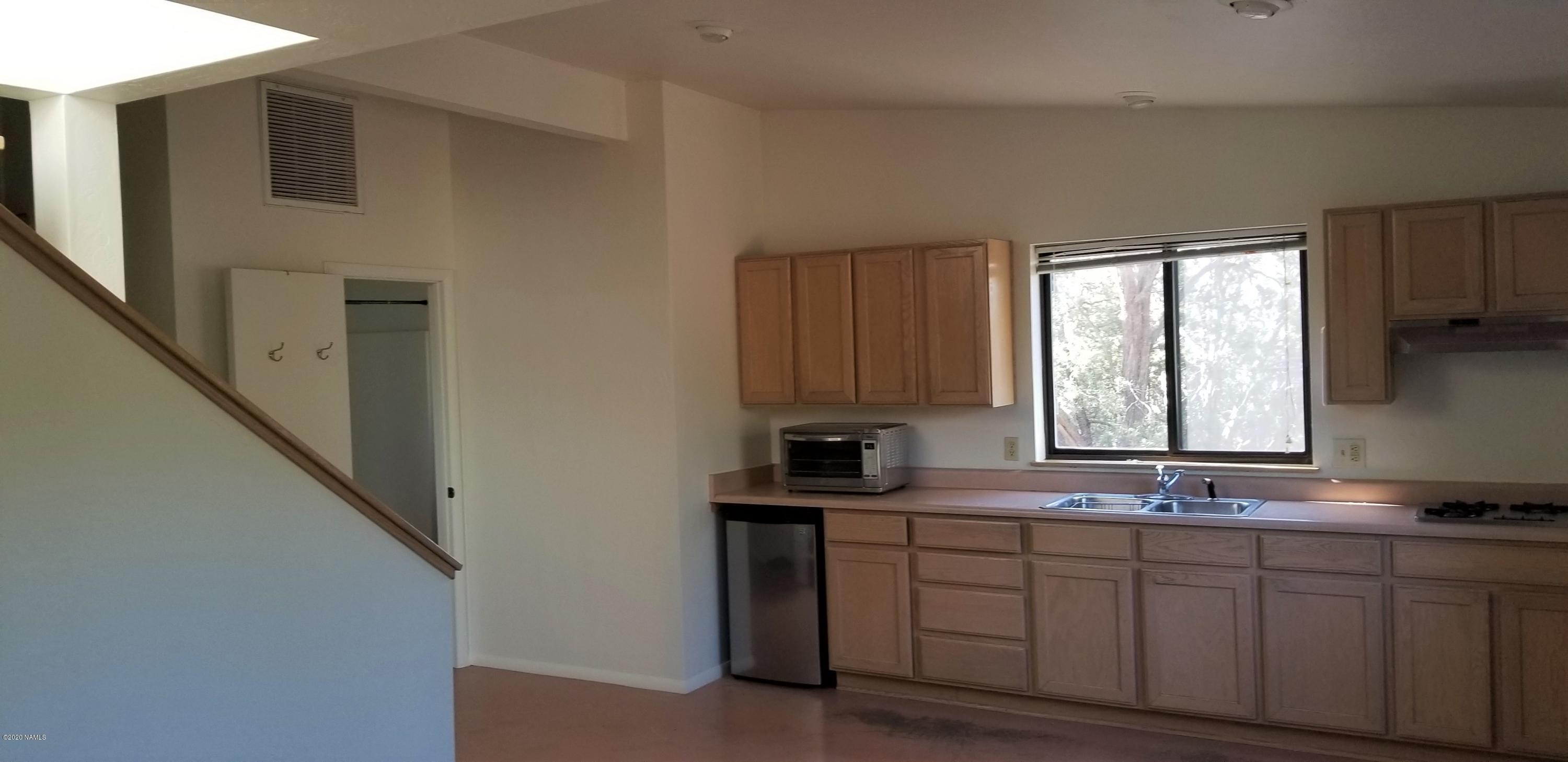 7270 Slayton Ranch Road Flagstaff, AZ 86004 - Photo 22 of 29 Guest House 2