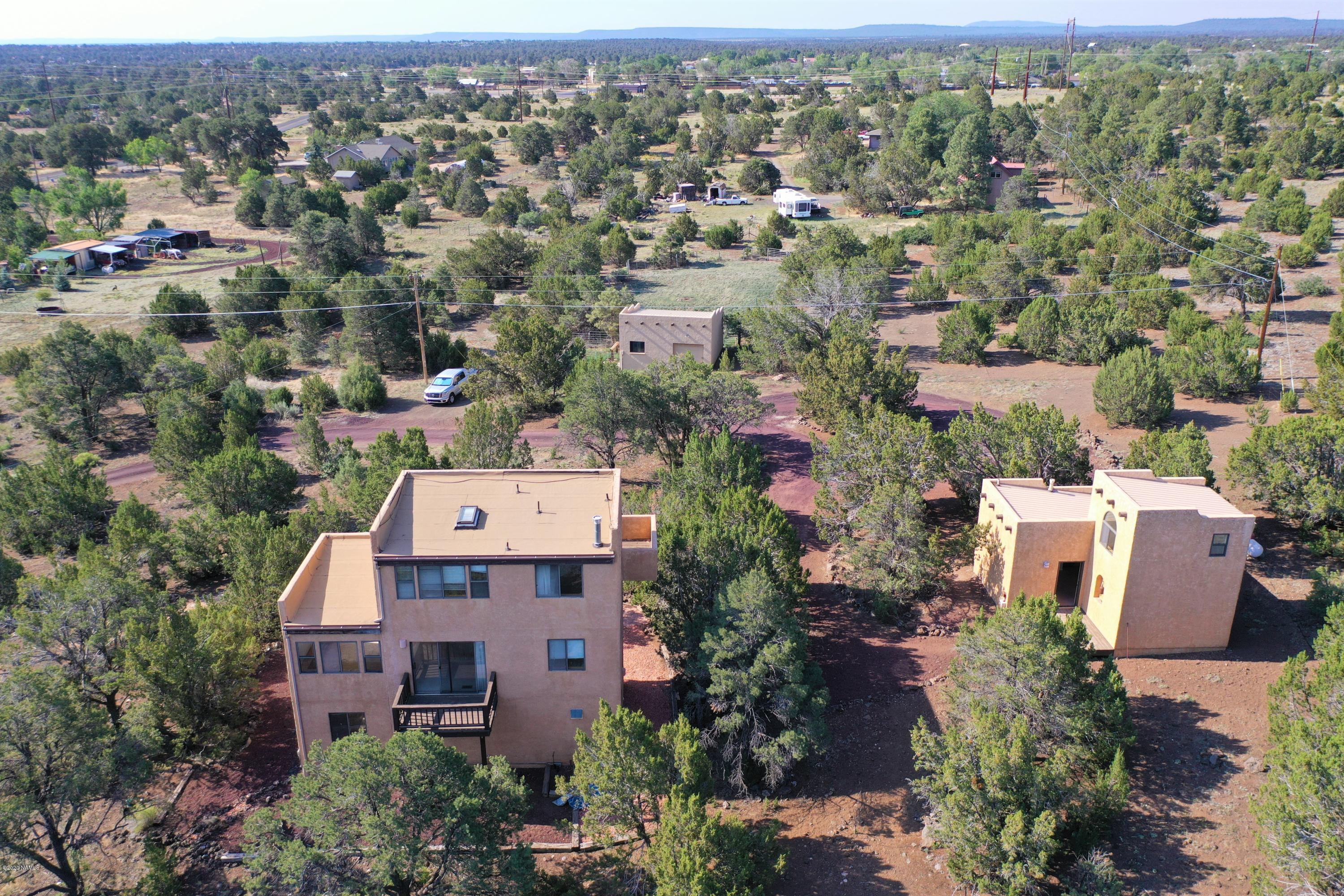 7270 Slayton Ranch Road Flagstaff, AZ 86004 - Photo 26 of 29 DJI_0657