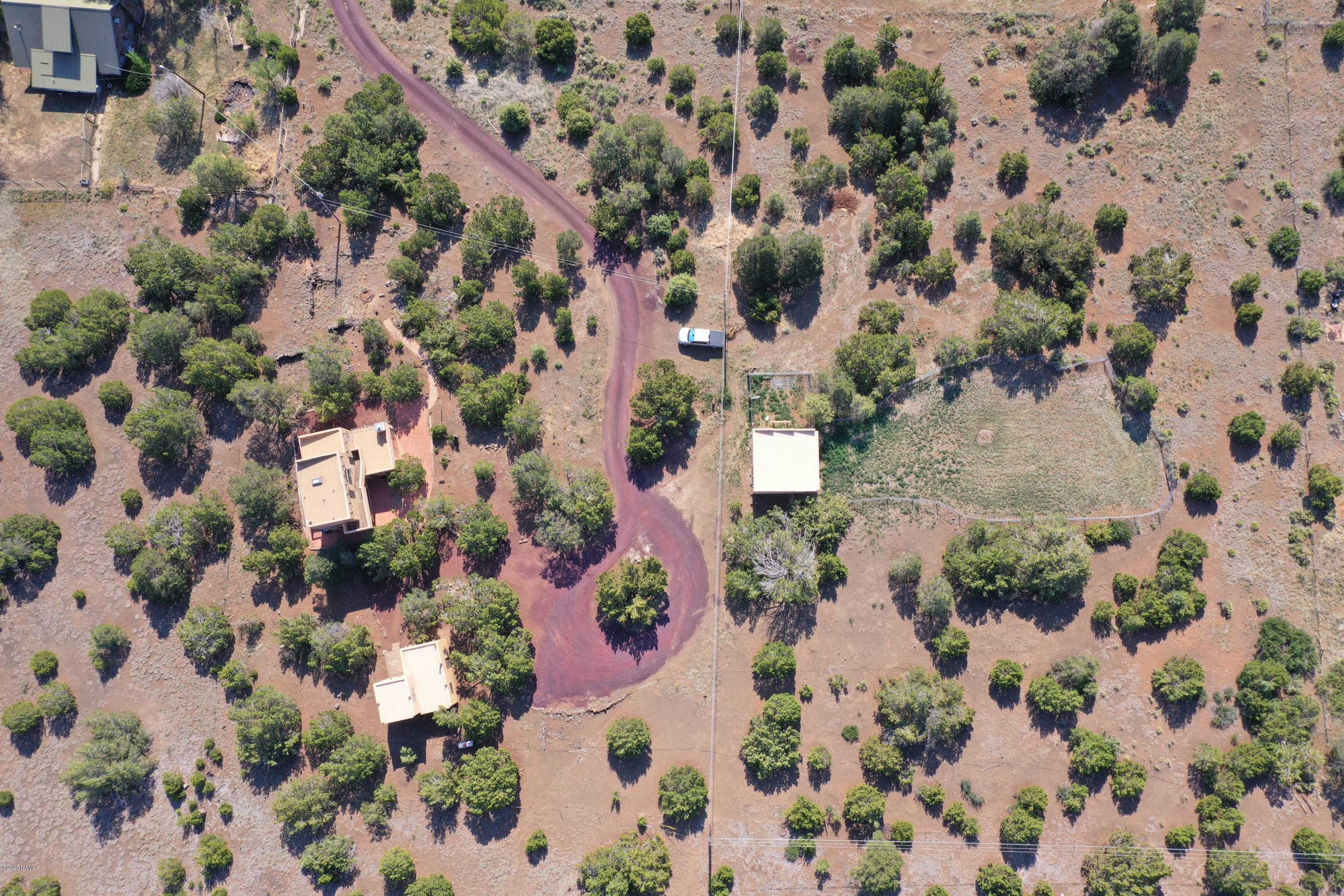 7270 Slayton Ranch Road Flagstaff, AZ 86004 - Photo 28 of 29 DJI_0687