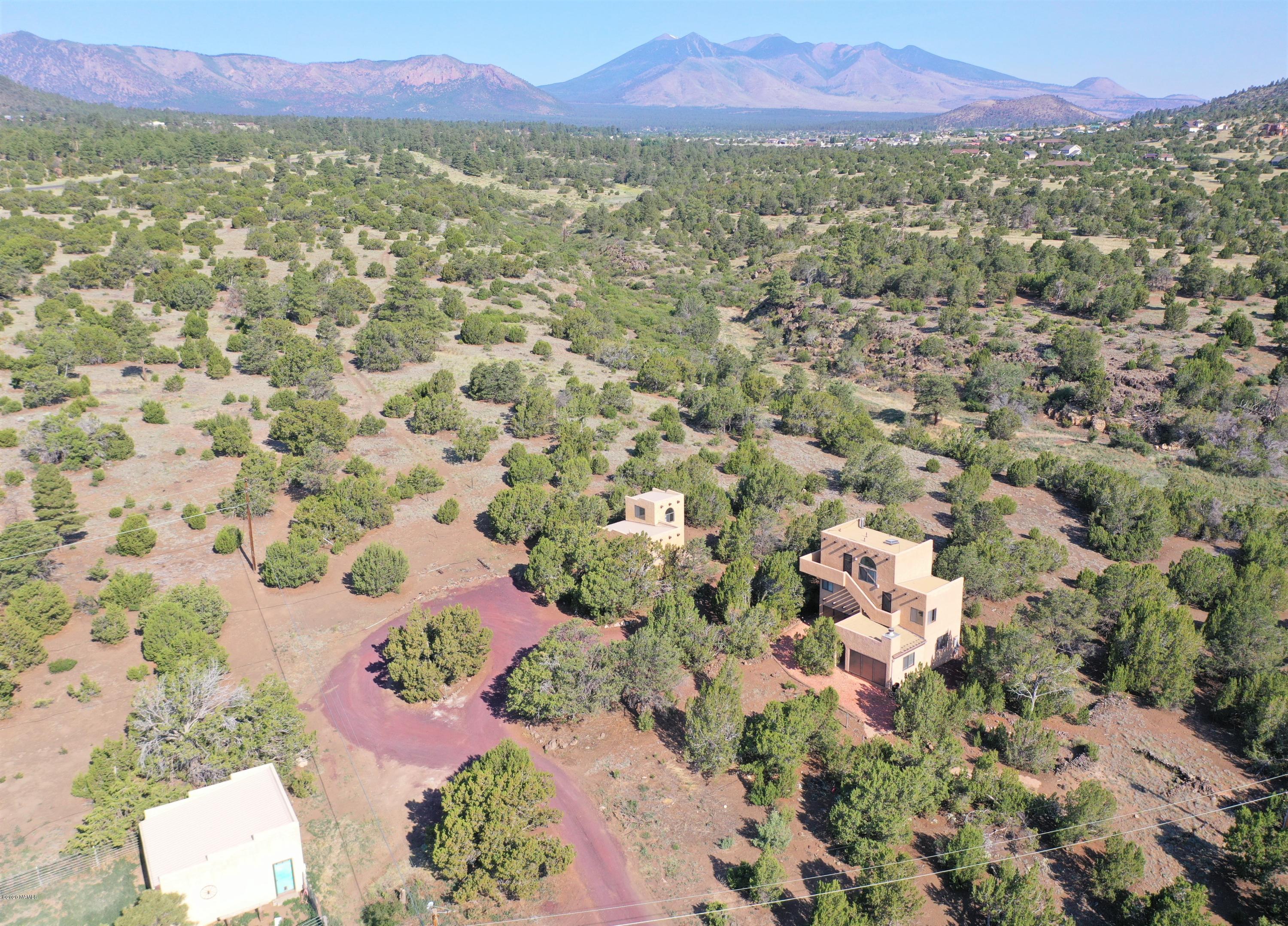 7270 Slayton Ranch Road Flagstaff, AZ 86004 - Photo 3 of 29 DJI_0648