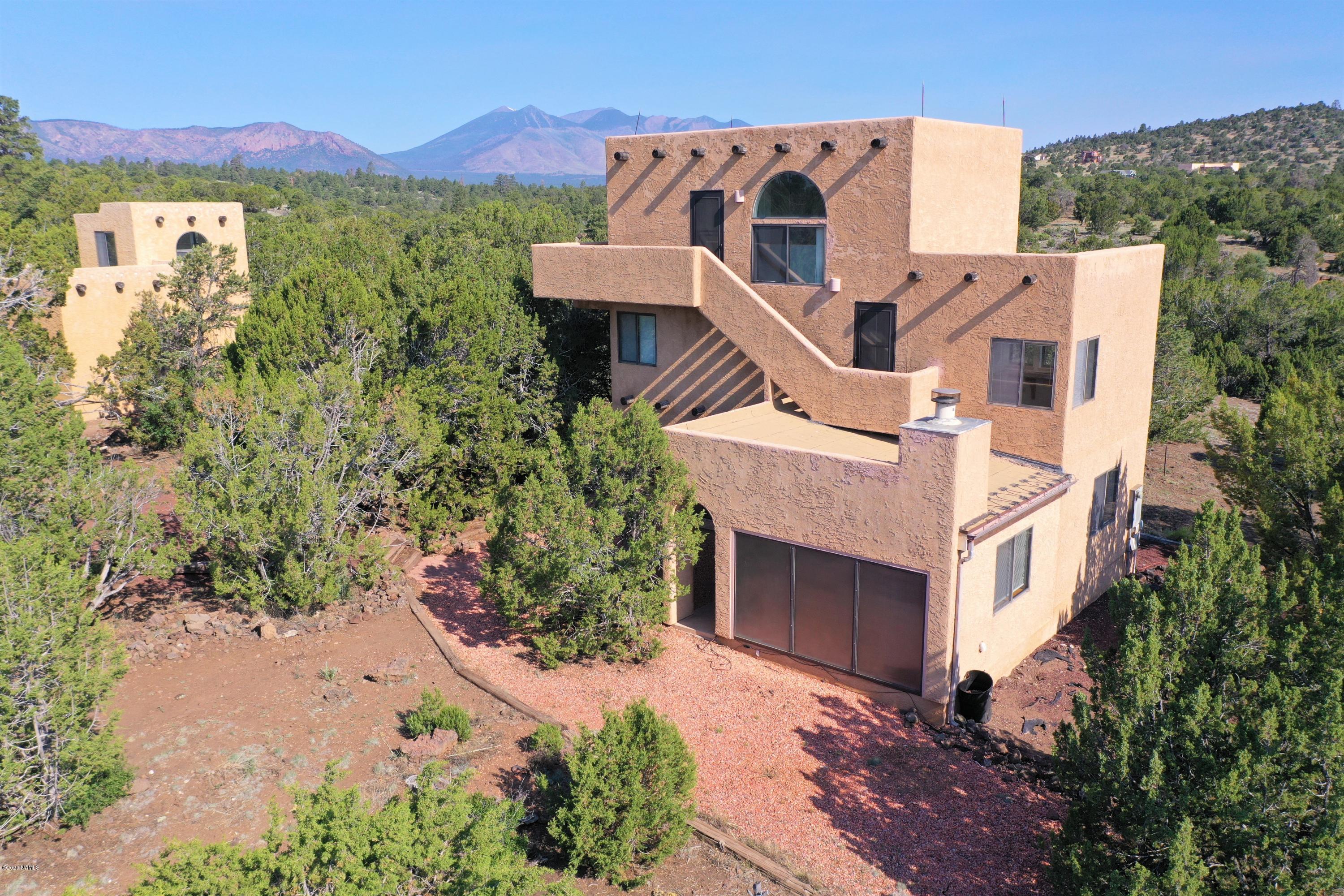 7270 Slayton Ranch Road Flagstaff, AZ 86004 - Photo 5 of 29 DJI_0667