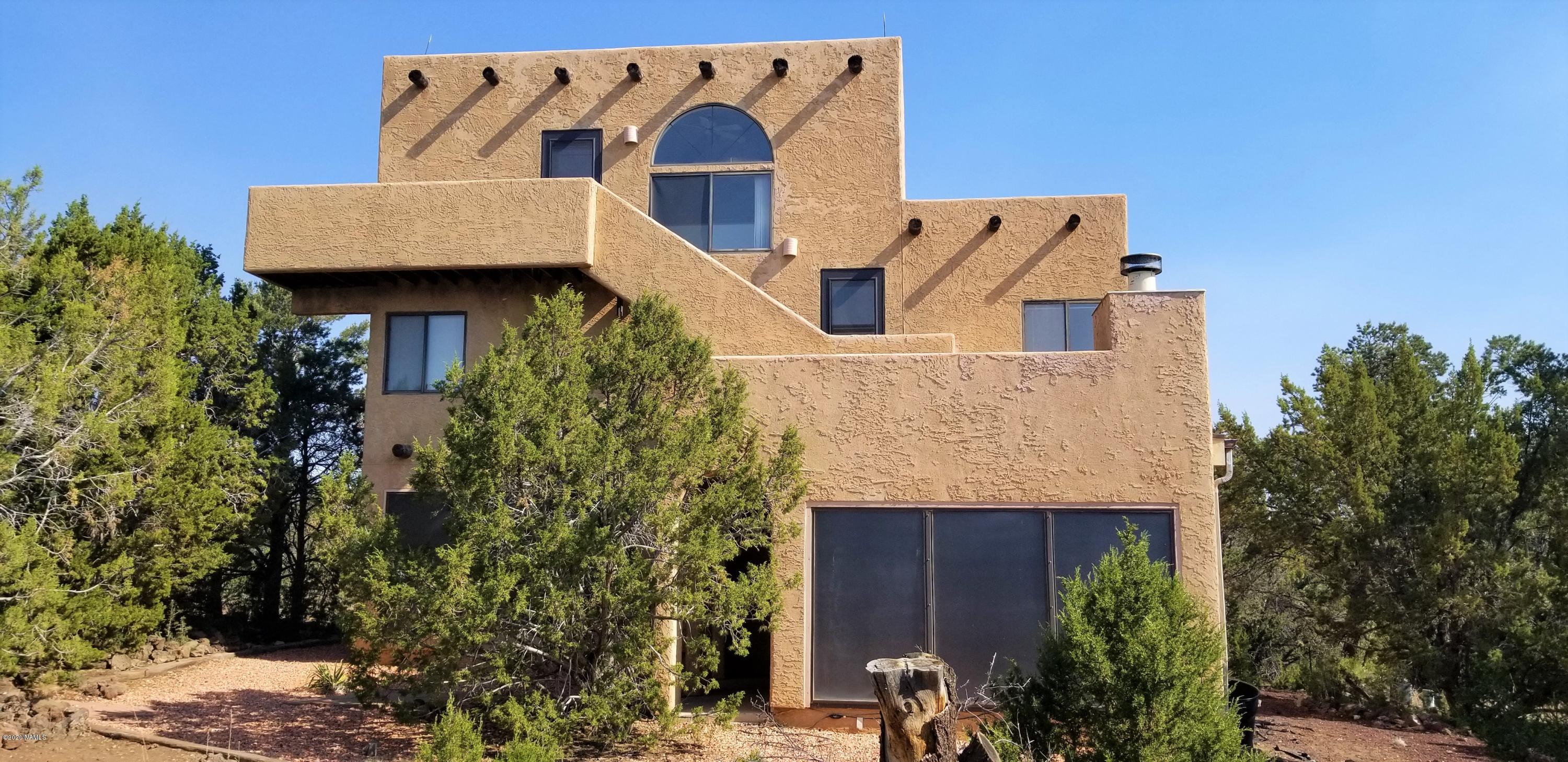 7270 Slayton Ranch Road Flagstaff, AZ 86004 - Photo 6 of 29 4