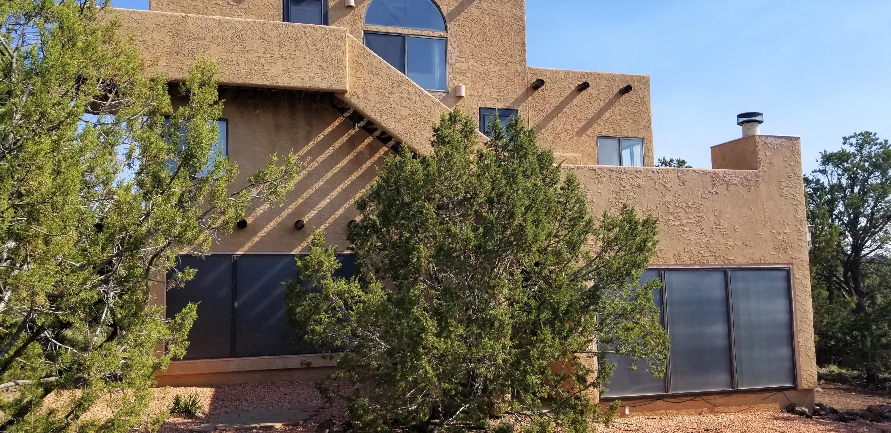 7270 Slayton Ranch Road Flagstaff, AZ 86004 - Photo 7 of 29 3