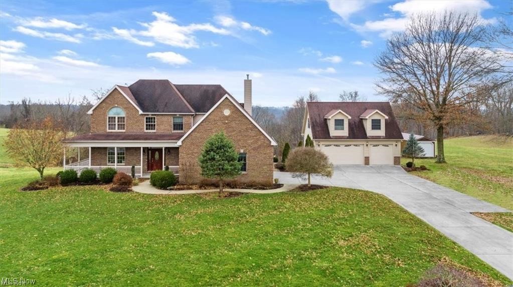2079 New England Ridge Road Washington, WV 26181 - Photo 3 of 28
