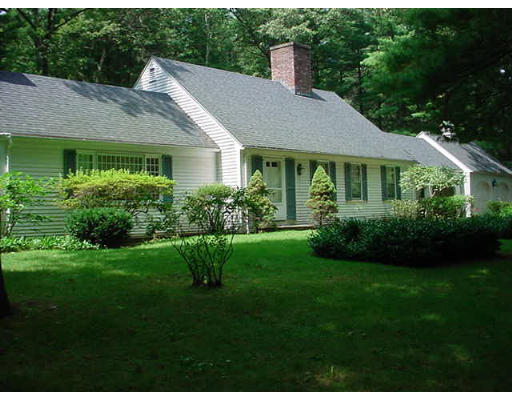 73 Southwick Road Westfield, MA 01085 - Photo 1 of 4 Gallery Image 1