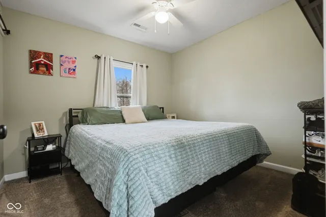 $210,000 | 523 Fairview Drive, Columbus, IN 47201