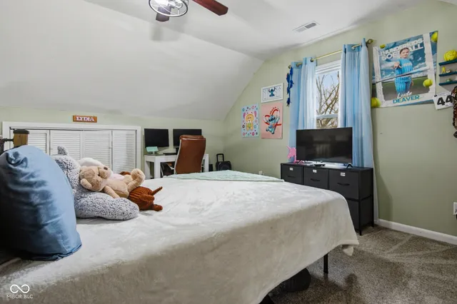 $210,000 | 523 Fairview Drive, Columbus, IN 47201