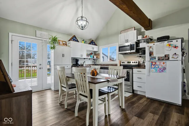 $210,000 | 523 Fairview Drive, Columbus, IN 47201