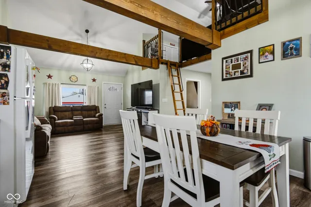 $210,000 | 523 Fairview Drive, Columbus, IN 47201