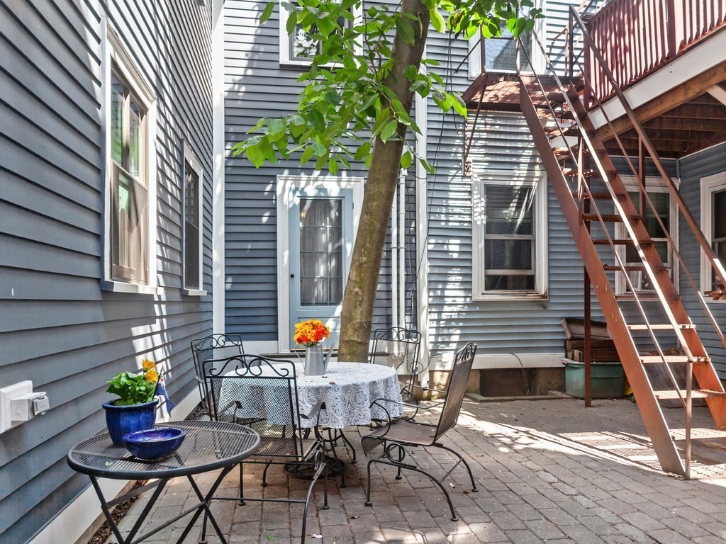 10 Austin Street, Unit 1 Boston, MA 02129 - Photo 13 of 15