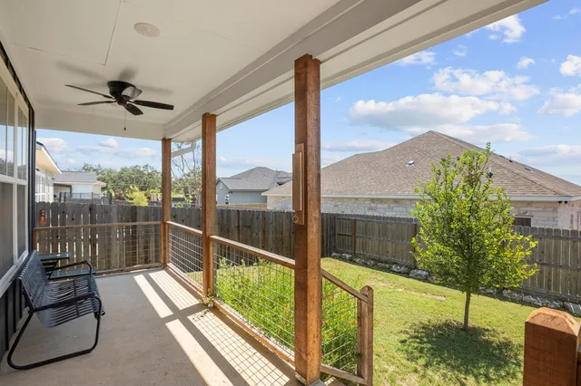 $390,000 | 109 Feather Way, Fredericksburg, TX 78624