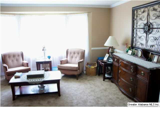 223 Druid Hills Road Anniston, AL 36207 - Photo 11 of 26
