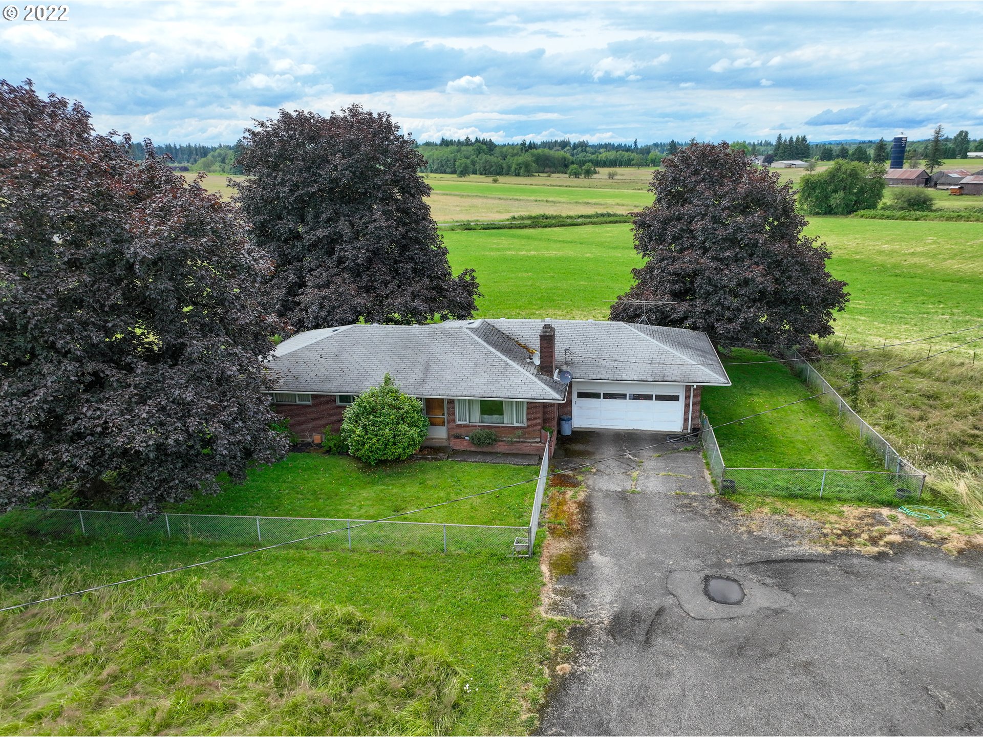 18612 Northeast Davis Road Brush Prairie, WA 98606 - Photo 1 of 16