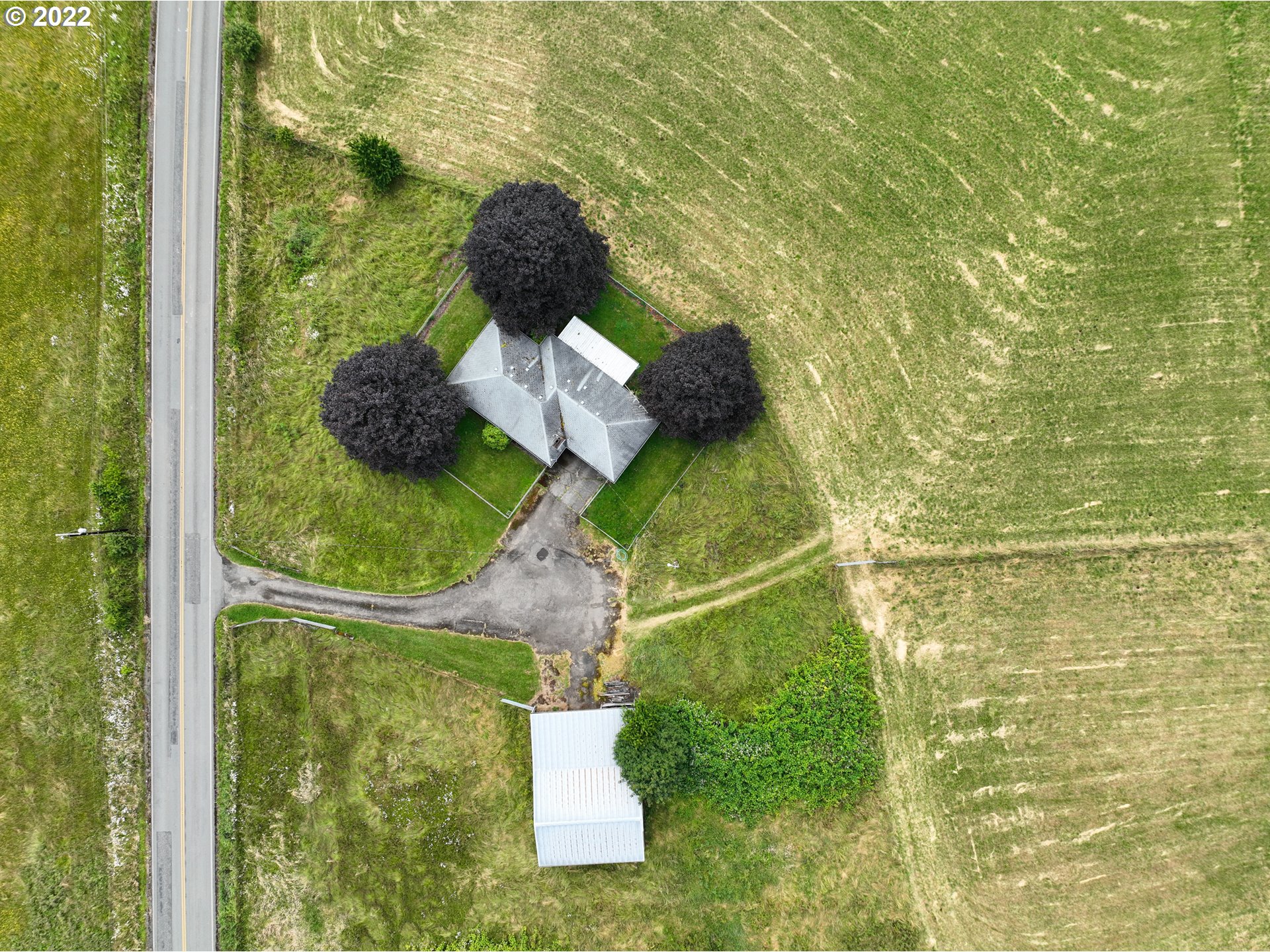 18612 Northeast Davis Road Brush Prairie, WA 98606 - Photo 15 of 16