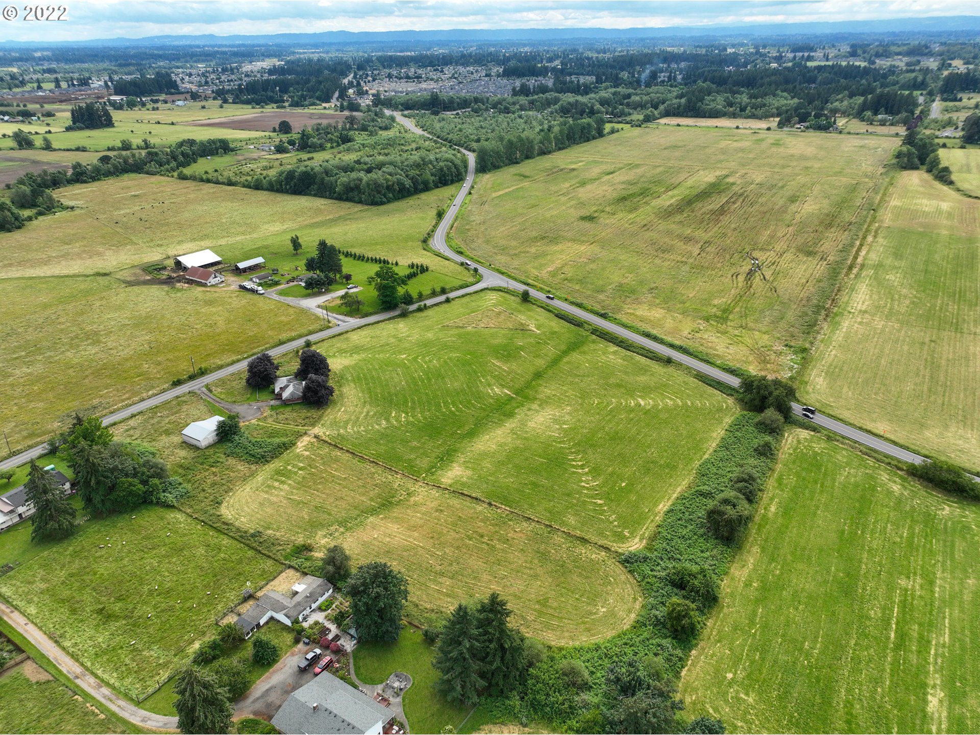 18612 Northeast Davis Road Brush Prairie, WA 98606 - Photo 6 of 16