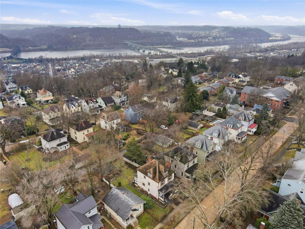 218 10th Street Aspinwall, PA 15215 - Photo 46 of 49