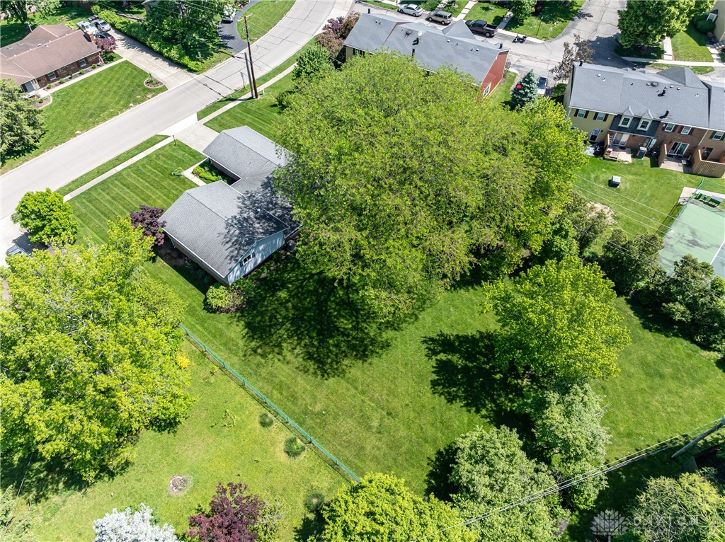 5827 Overbrooke Road Kettering, OH 45440 - Photo 46 of 46 Gallery Image 46