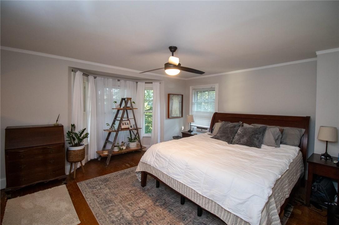 13 Cherry Street Lyons, NY 14489 - Photo 20 of 44 Primary bedroom