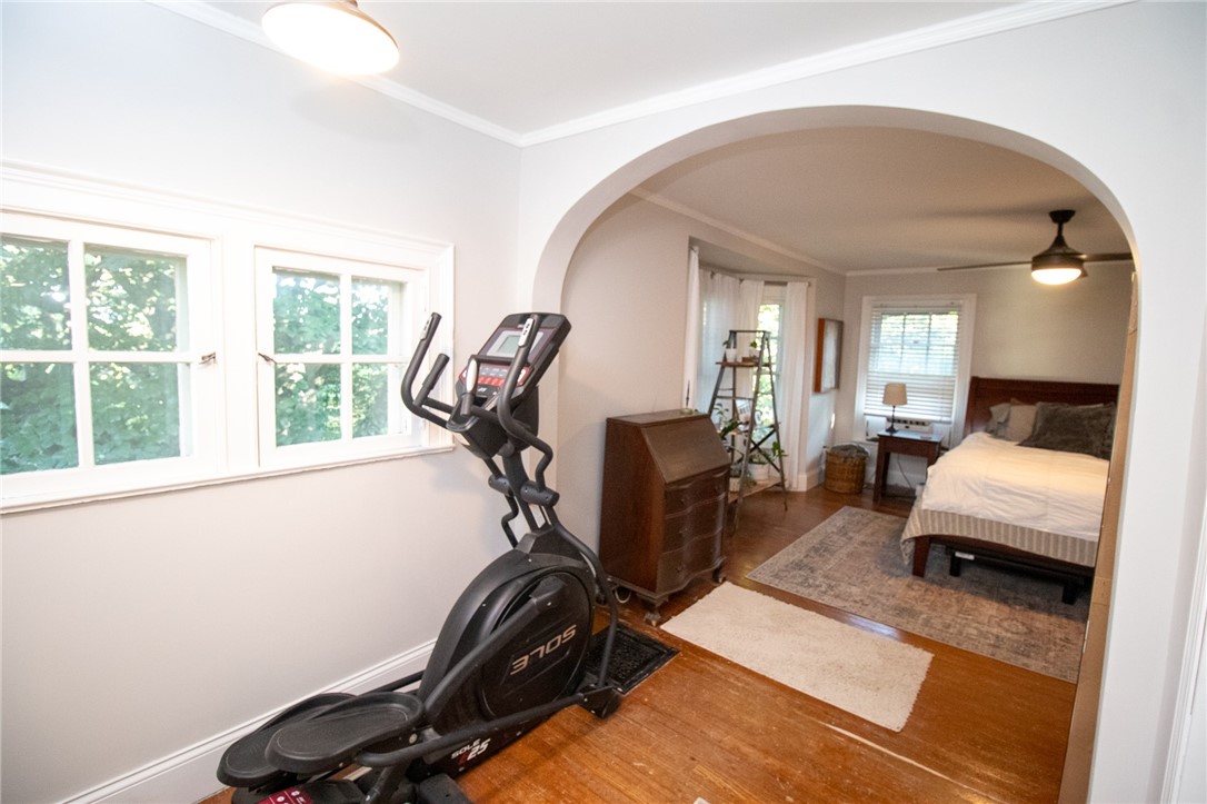 13 Cherry Street Lyons, NY 14489 - Photo 21 of 44 Primary bedroom