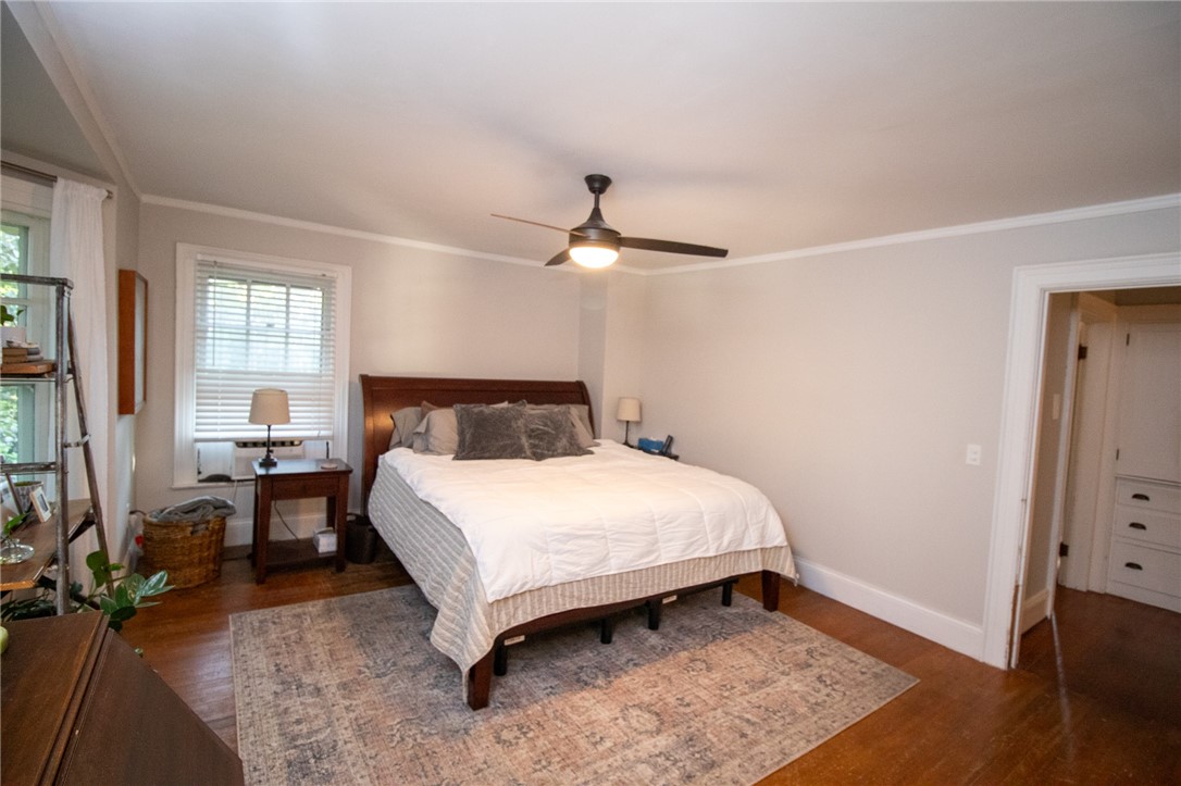 13 Cherry Street Lyons, NY 14489 - Photo 22 of 44 Primary bedroom