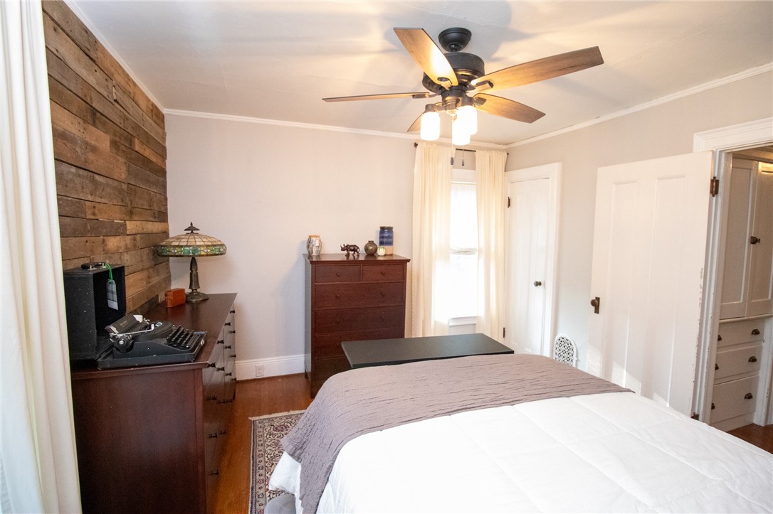 13 Cherry Street Lyons, NY 14489 - Photo 29 of 44 Second bedroom