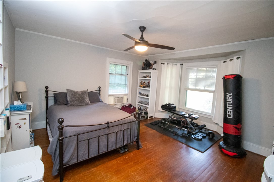 13 Cherry Street Lyons, NY 14489 - Photo 32 of 44 Third bedroom