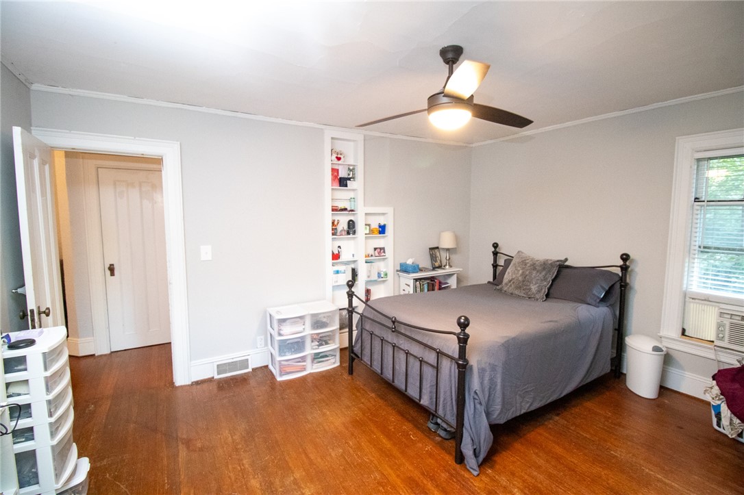 13 Cherry Street Lyons, NY 14489 - Photo 33 of 44 Third bedroom