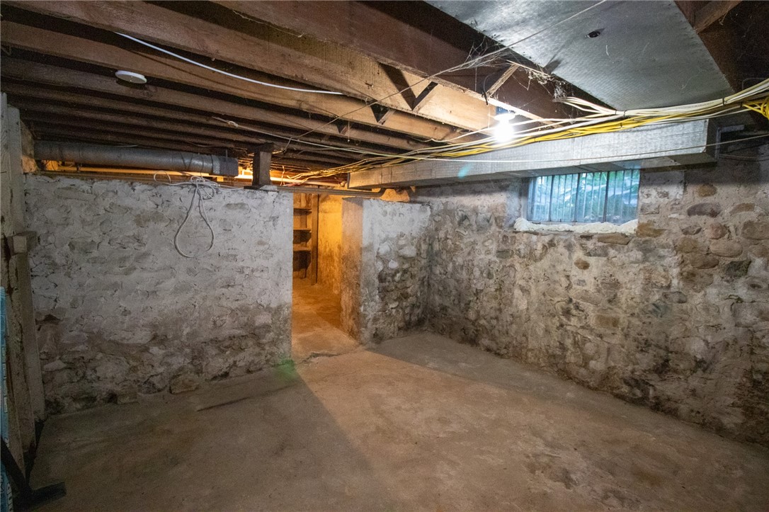 13 Cherry Street Lyons, NY 14489 - Photo 41 of 44 Basement
