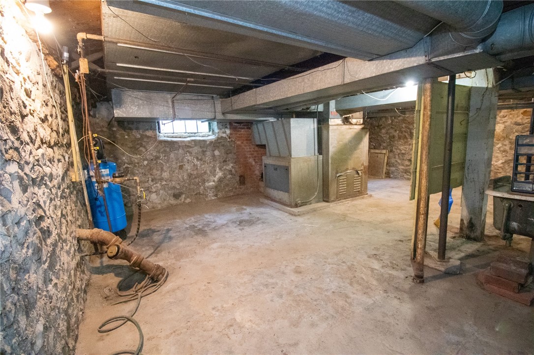 13 Cherry Street Lyons, NY 14489 - Photo 42 of 44 Basement
