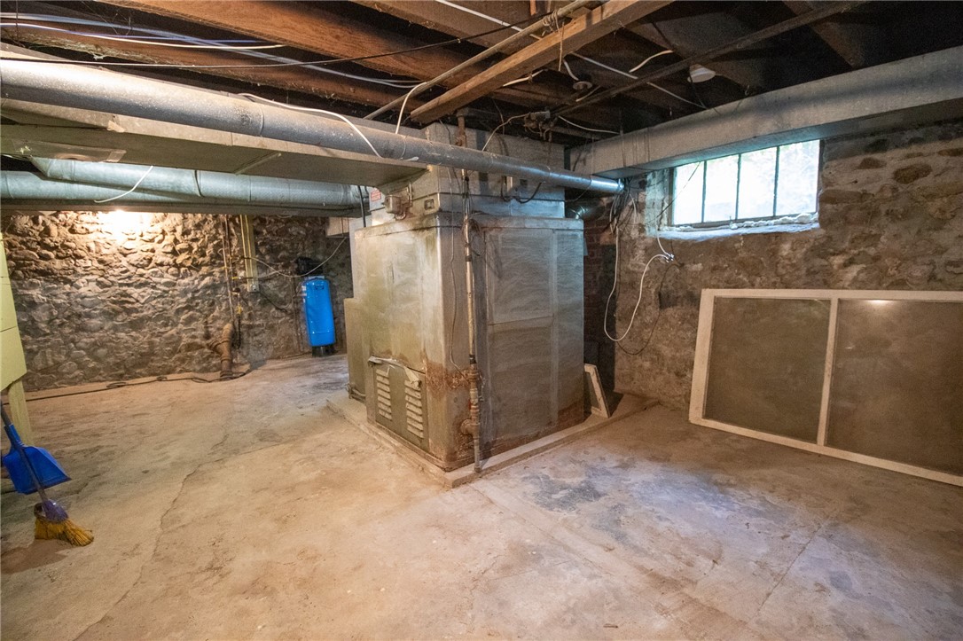 13 Cherry Street Lyons, NY 14489 - Photo 43 of 44 Basement