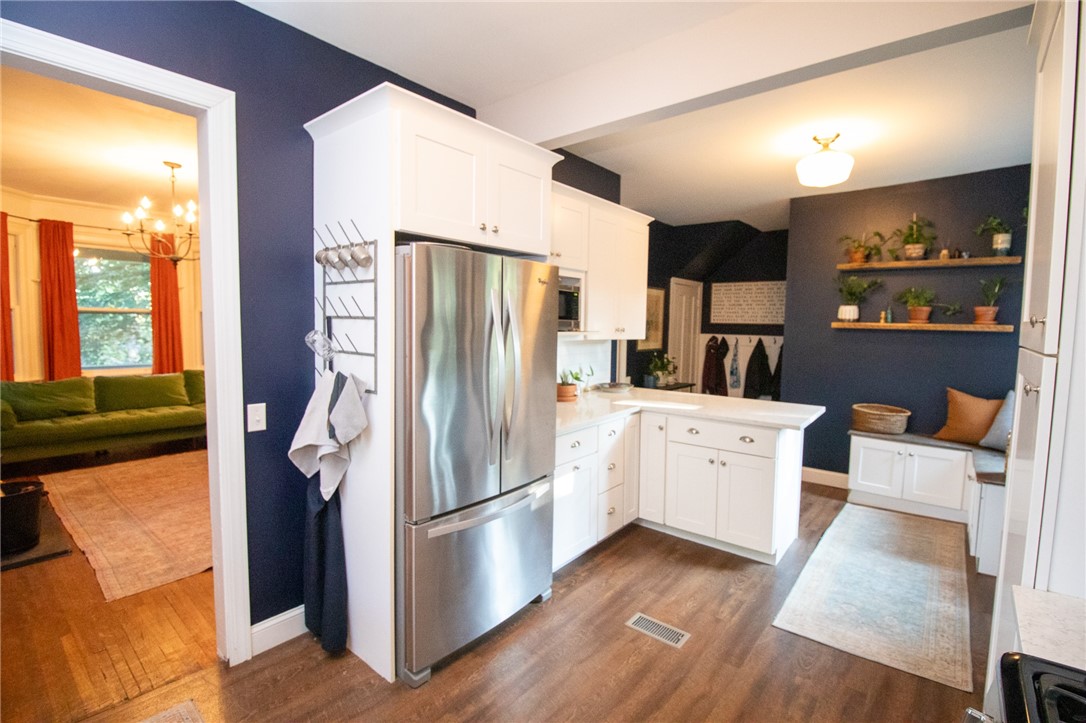 13 Cherry Street Lyons, NY 14489 - Photo 9 of 44 Kitchen