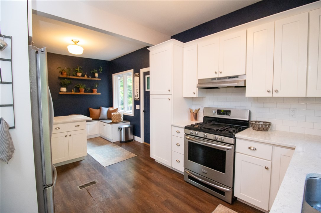 13 Cherry Street Lyons, NY 14489 - Photo 10 of 44 Kitchen