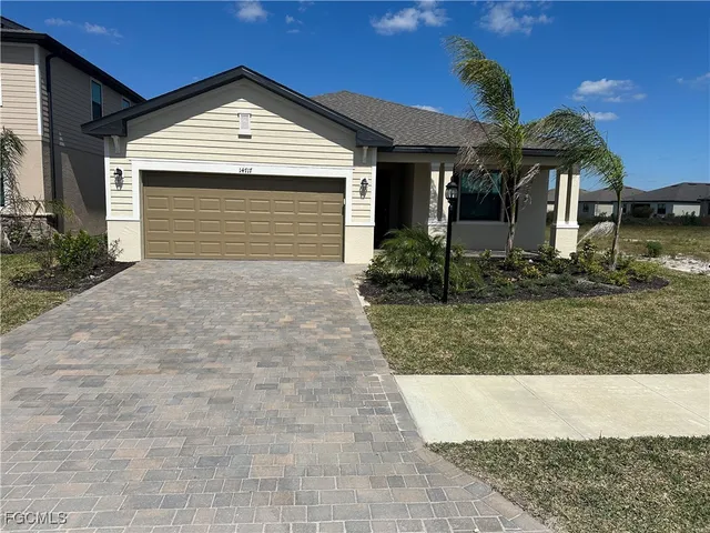 $2,150 | 14717 Palamos Circle, Fort Myers, FL 33905