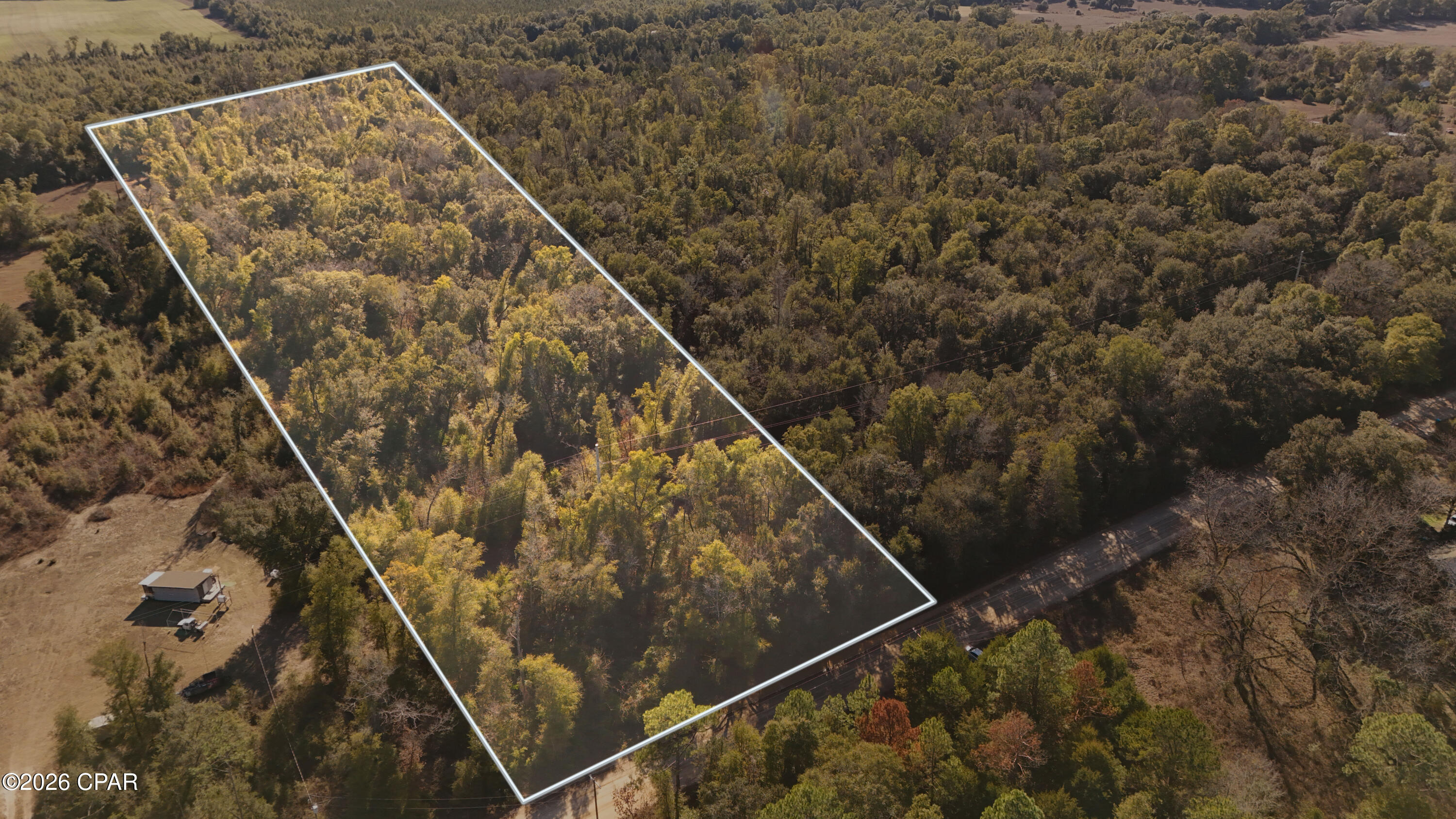 Lot 2 Oscar Road Greenwood, FL 32443 - Photo 6 of 19